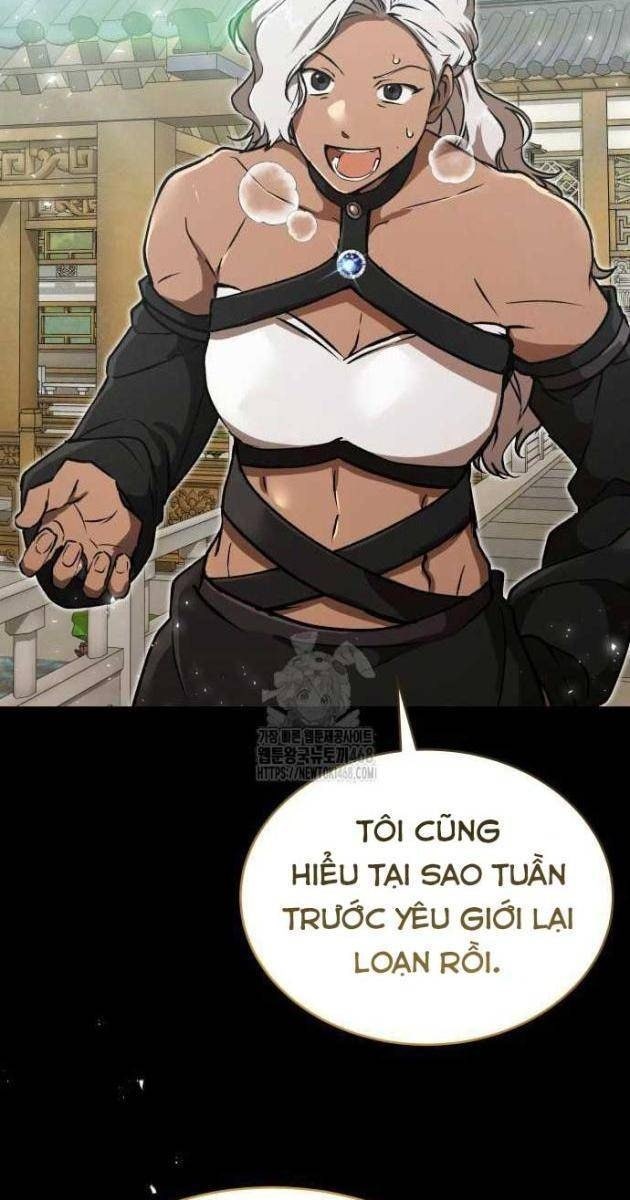 Trường Mẫu Giáo Thần Thú - Page 68