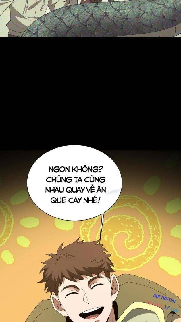 Ngày Tôi Sinh Ra, Bách Quỷ Dạ Hành, Tuyết Thi Hộ Đạo - Page 29