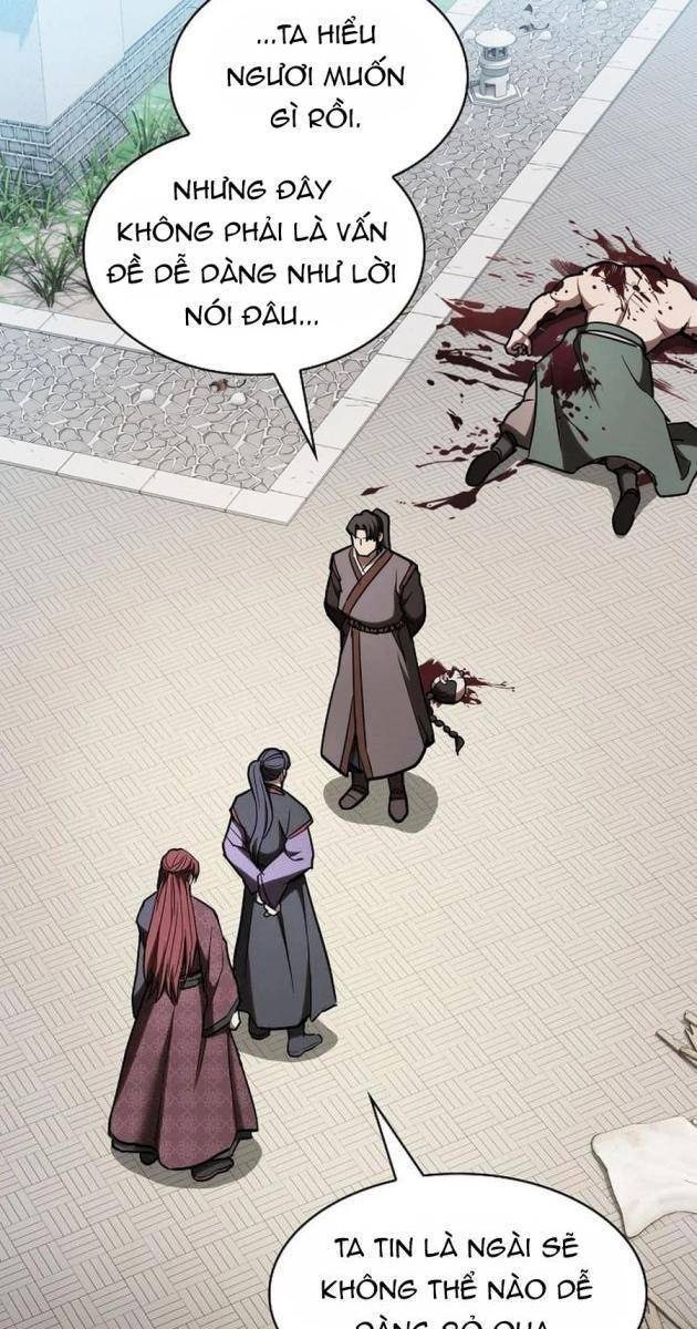 Cuộc Sống Của Gián Điệp Ma Giáo - Page 49