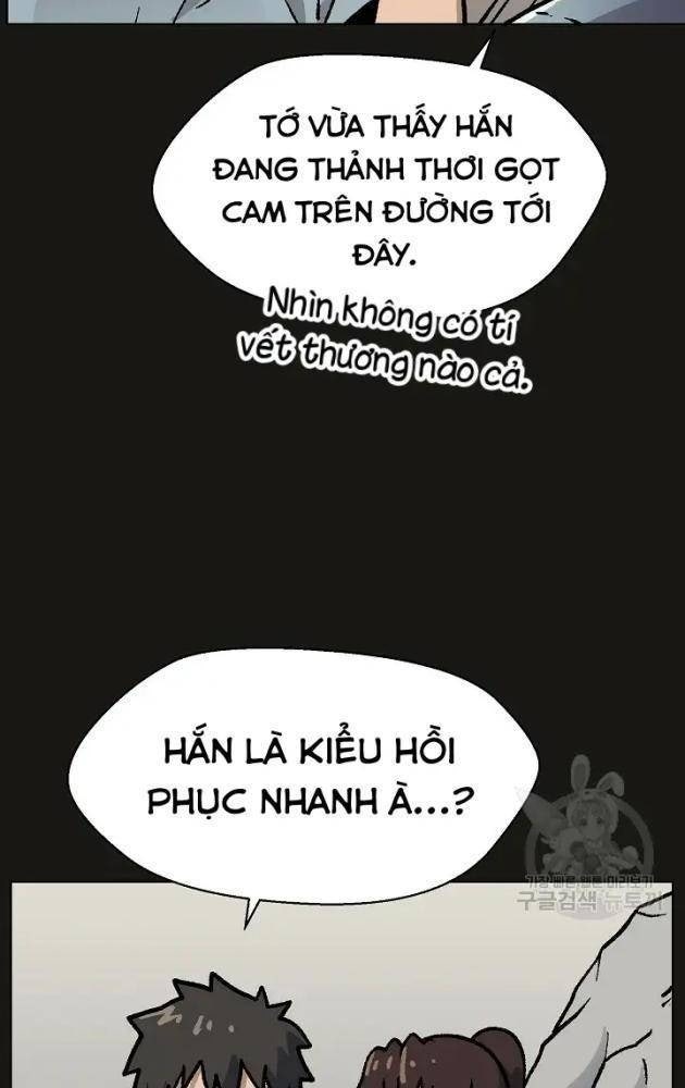 Cánh Cổng Asura - Page 56