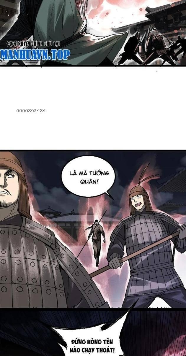 Máy Mô Phỏng Nhân Sinh Của Lữ Bố - Page 35