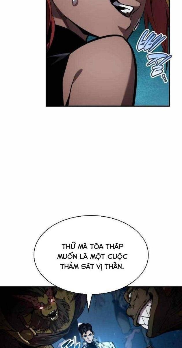 Vô Hạn Tử Linh Sư - Page 75
