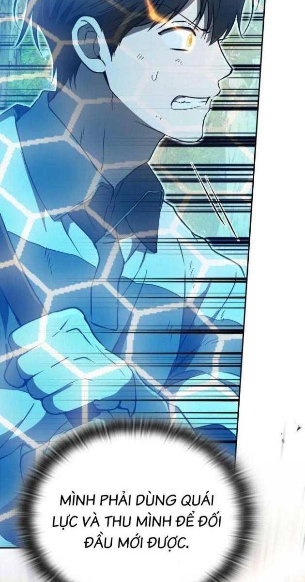Trường Mẫu Giáo Thần Thú - Page 79