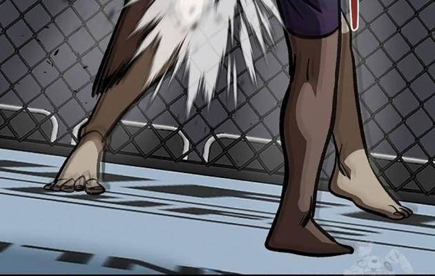 Vua Võ Đài - Page 63