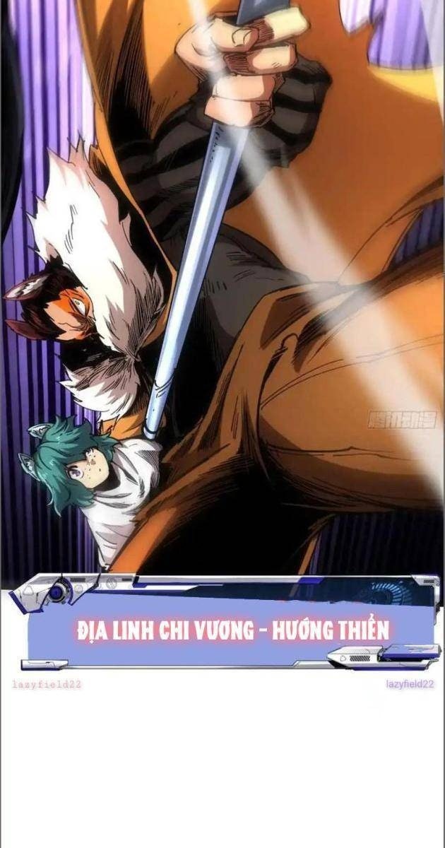 Không Chết Được Ta Đành Thống Trị Ma Giới - Page 9