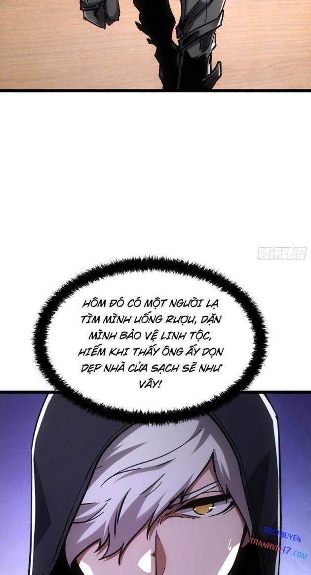 Không Chết Được Ta Đành Thống Trị Ma Giới - Page 12