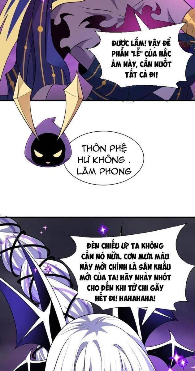 Kỷ Nguyên Kỳ Lạ - Page 80