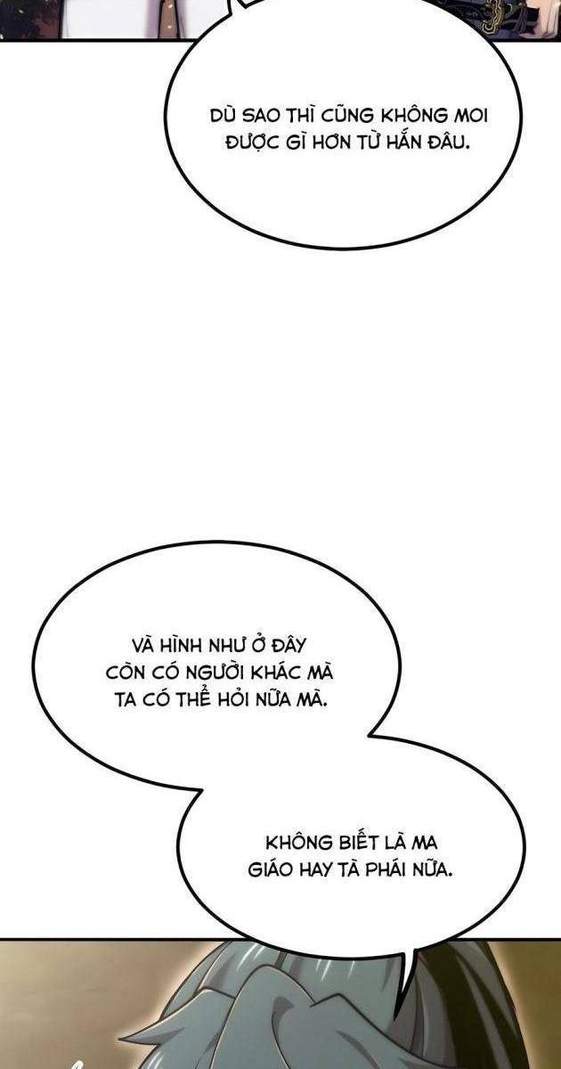 Sư Tôn Của Ta Luôn Dõi Theo - Page 51