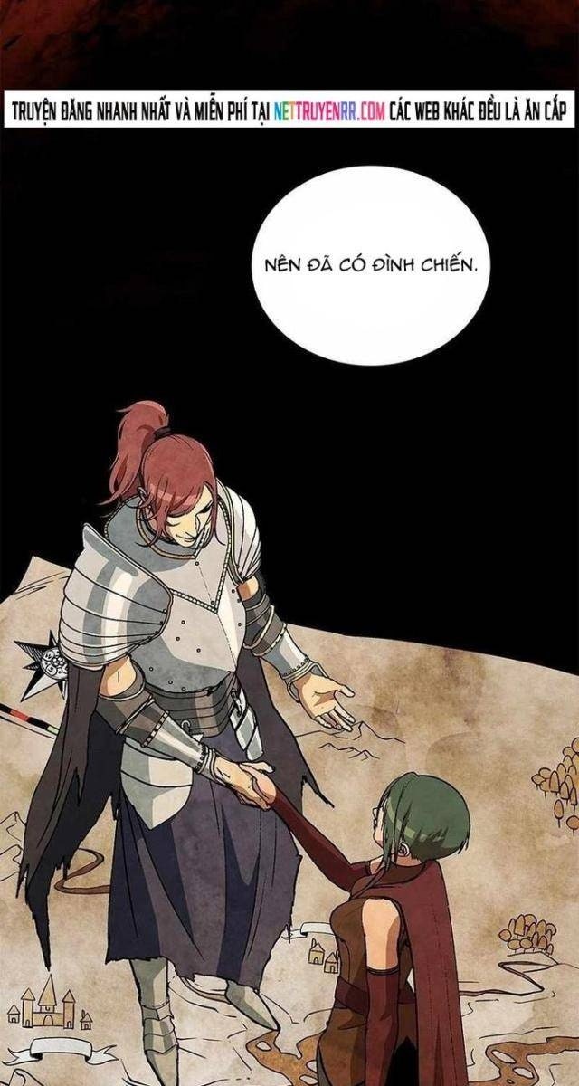 Sự Trở Lại Của Giáo Sư Runebound - Page 47