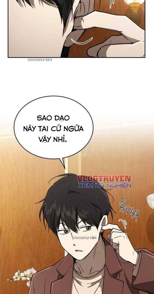Trường Mẫu Giáo Thần Thú - Page 36