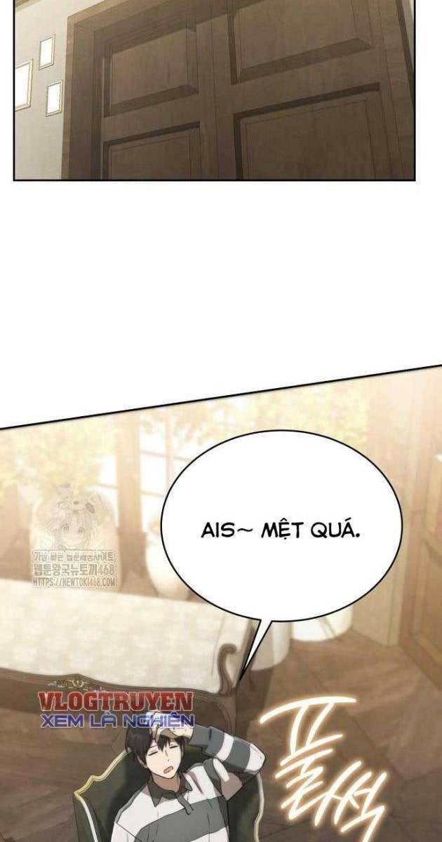 Trường Mẫu Giáo Thần Thú - Page 110