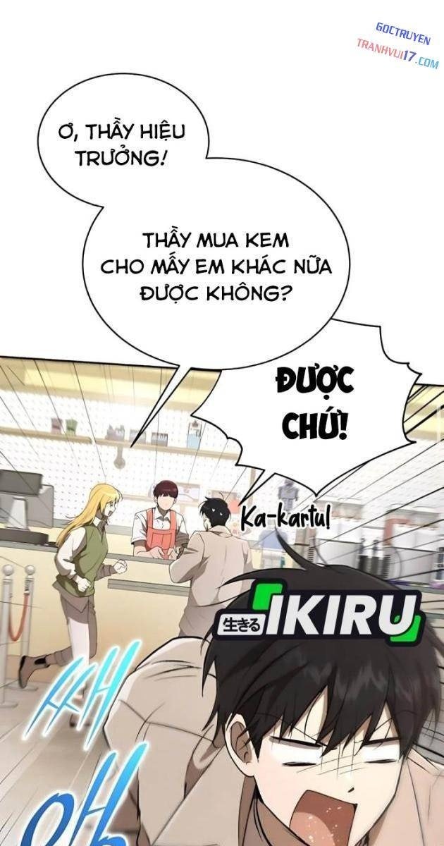 Trường Mẫu Giáo Thần Thú - Page 57