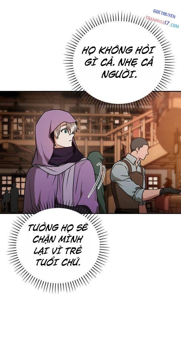 Thiên Tài Phép Thuật Nắm Bắt Khái Niệm - Page 55