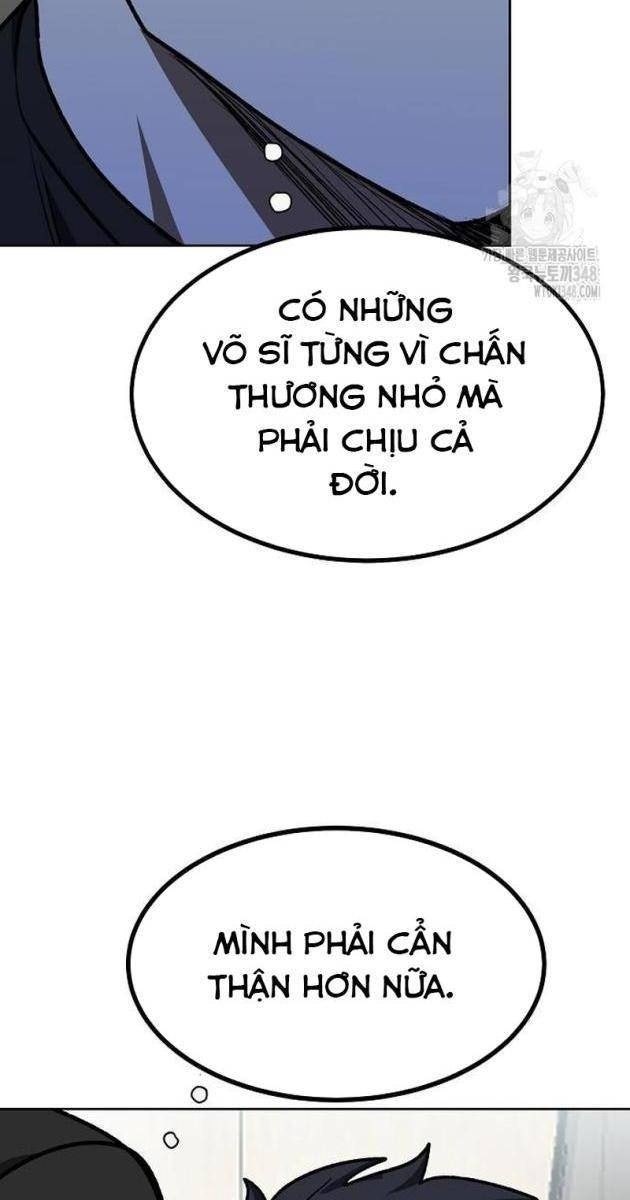Vua Võ Đài - Page 15