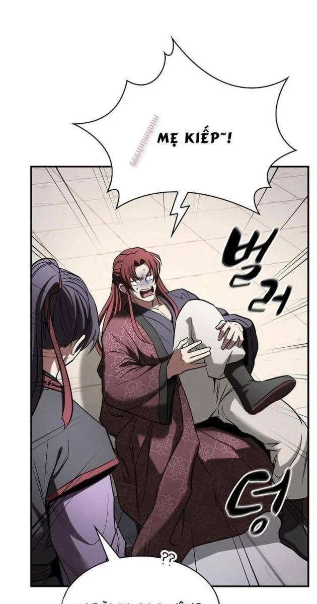 Cuộc Sống Của Gián Điệp Ma Giáo - Page 45
