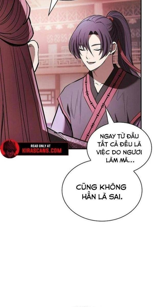 Cuộc Sống Của Gián Điệp Ma Giáo - Page 59