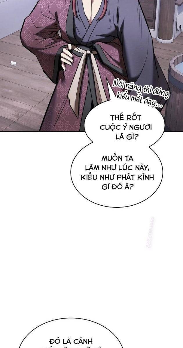 Cuộc Sống Của Gián Điệp Ma Giáo - Page 75