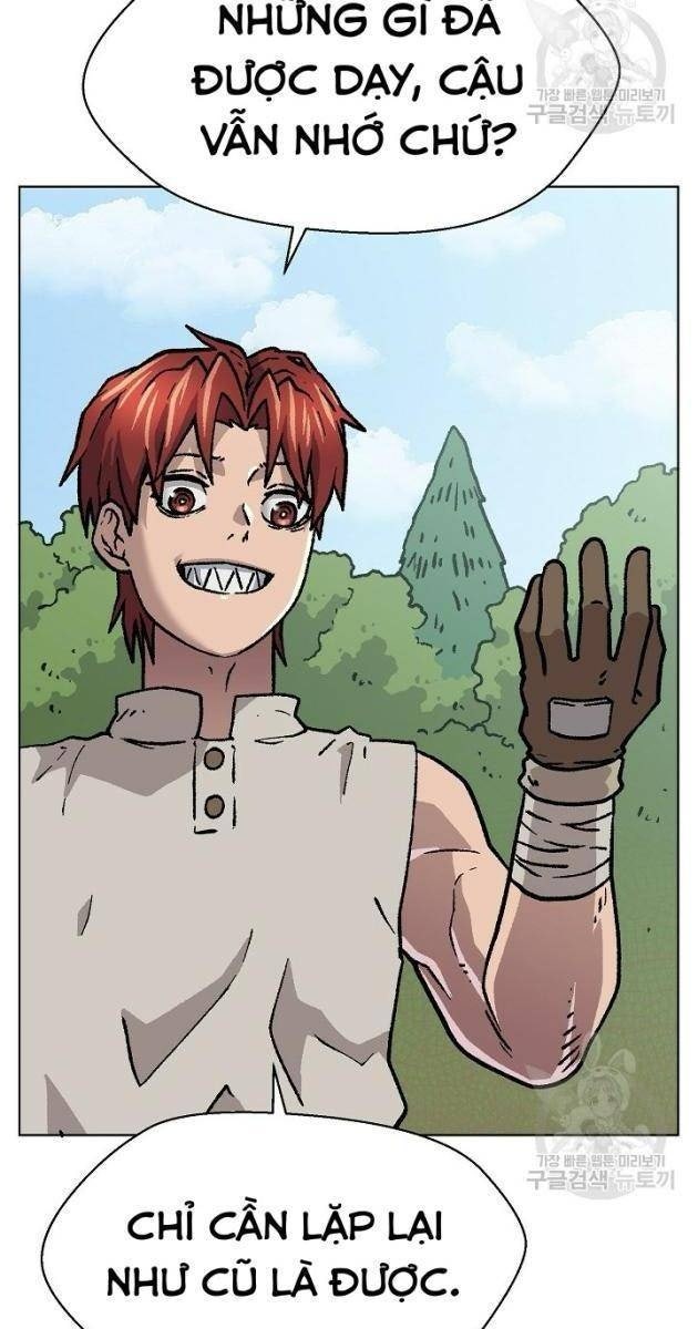 Cánh Cổng Asura - Page 52