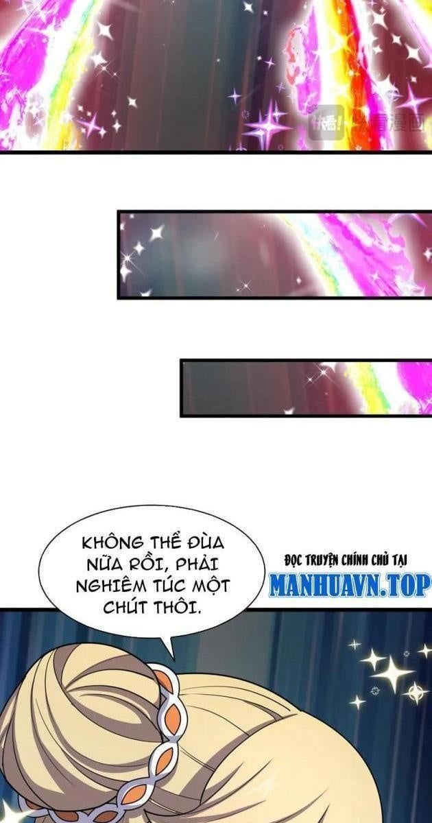 Kỷ Nguyên Kỳ Lạ - Page 52