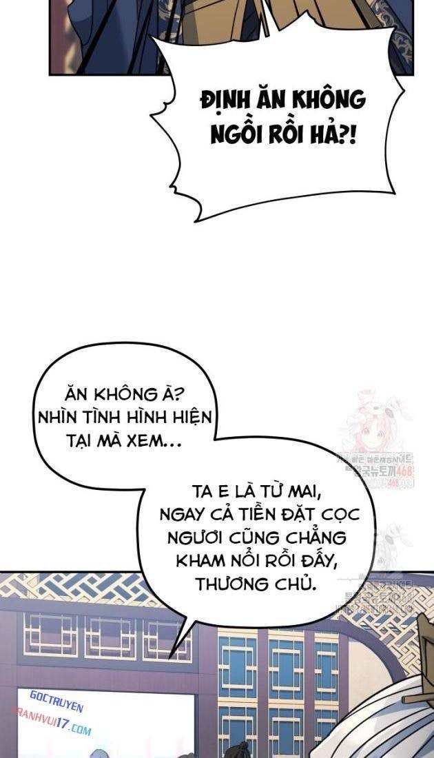 Tiểu Công Tử Của Ân Hạ Thương Đoàn - Page 2
