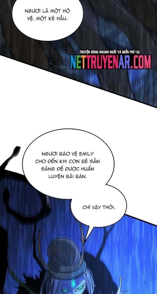 Sự Trở Lại Của Giáo Sư Runebound - Page 27