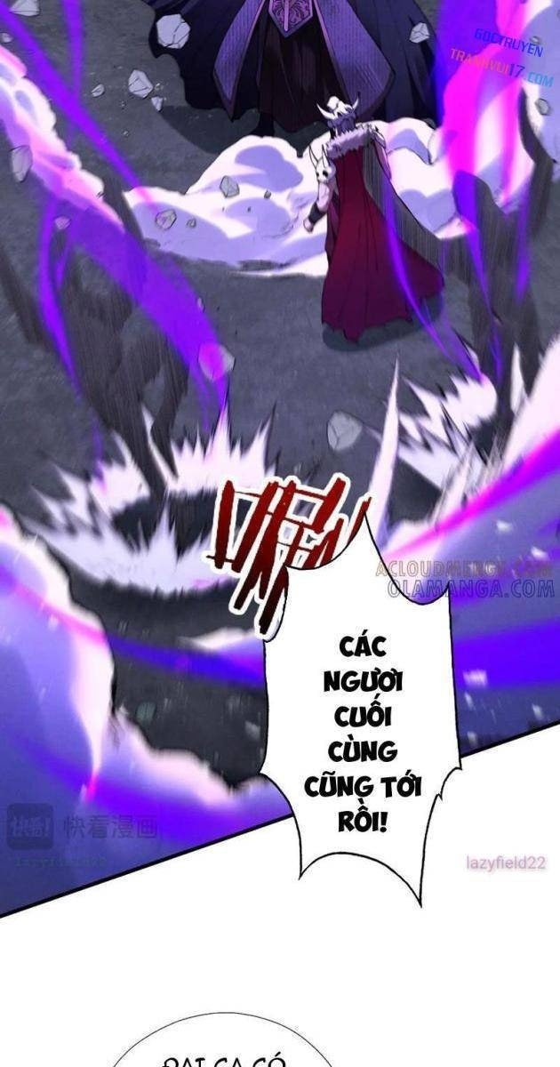 Gặp Mạnh Thì Càng Mạnh, Tu Vi Của Ta Không Giới Hạn - Page 37