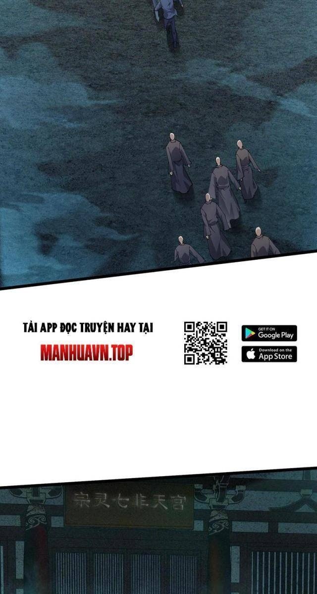 Ta Học Trảm Thần Trong Bệnh Viện Tâm Thần - Page 27