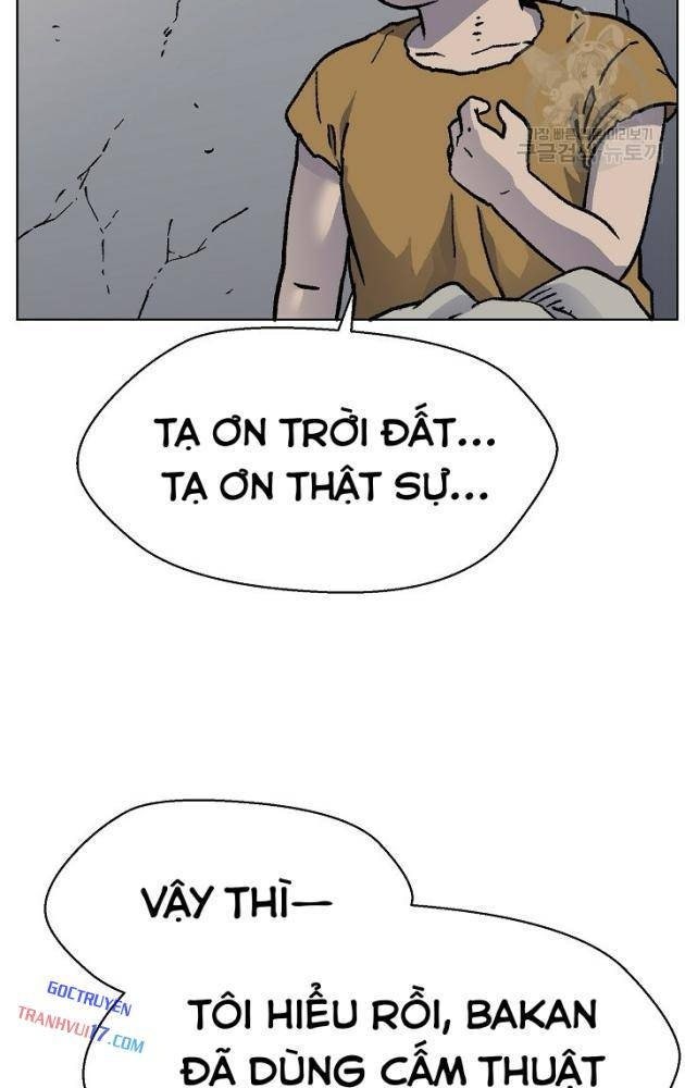 Cánh Cổng Asura - Page 42