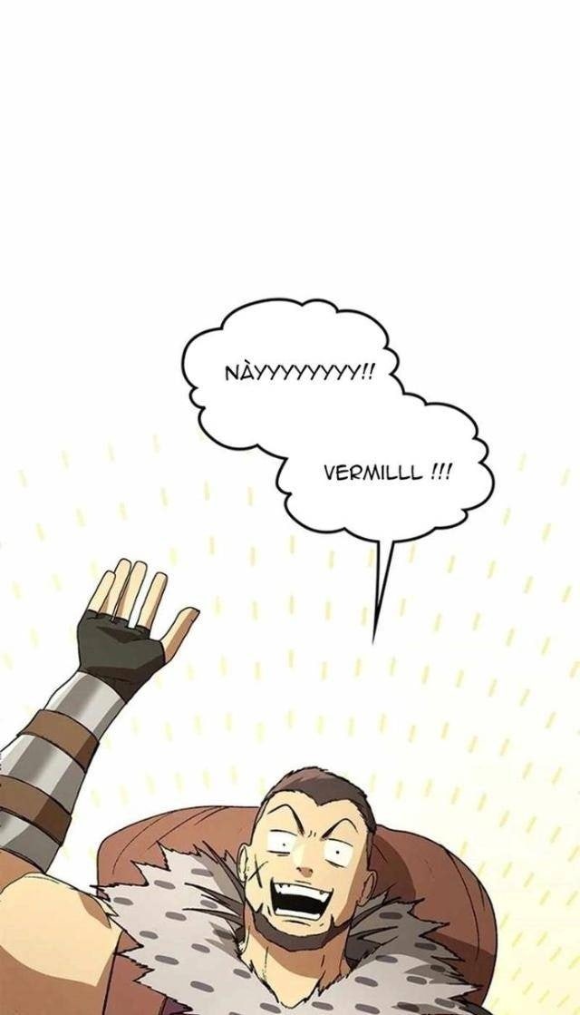 Sự Trở Lại Của Giáo Sư Runebound - Page 90