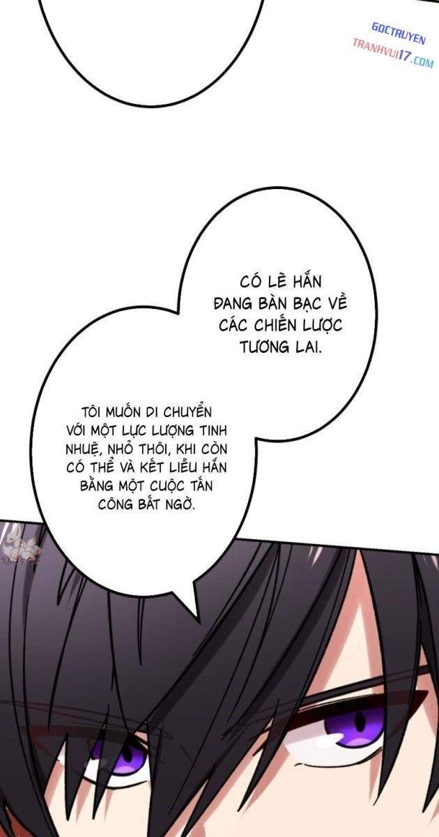 Sát Thủ Mạnh Nhất Chuyển Sinh Sang Thế Giới Khác - Page 54
