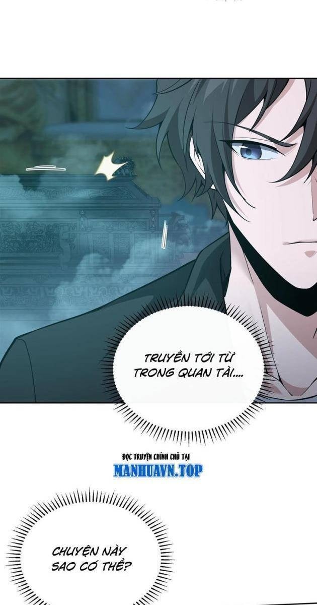 Ta Học Trảm Thần Trong Bệnh Viện Tâm Thần - Page 49
