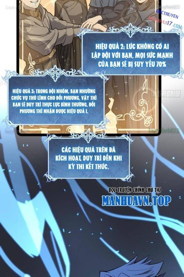 Người Giữ Cửa Vạn Giới - Page 20