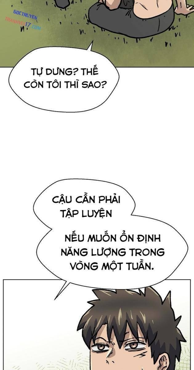 Cánh Cổng Asura - Page 50