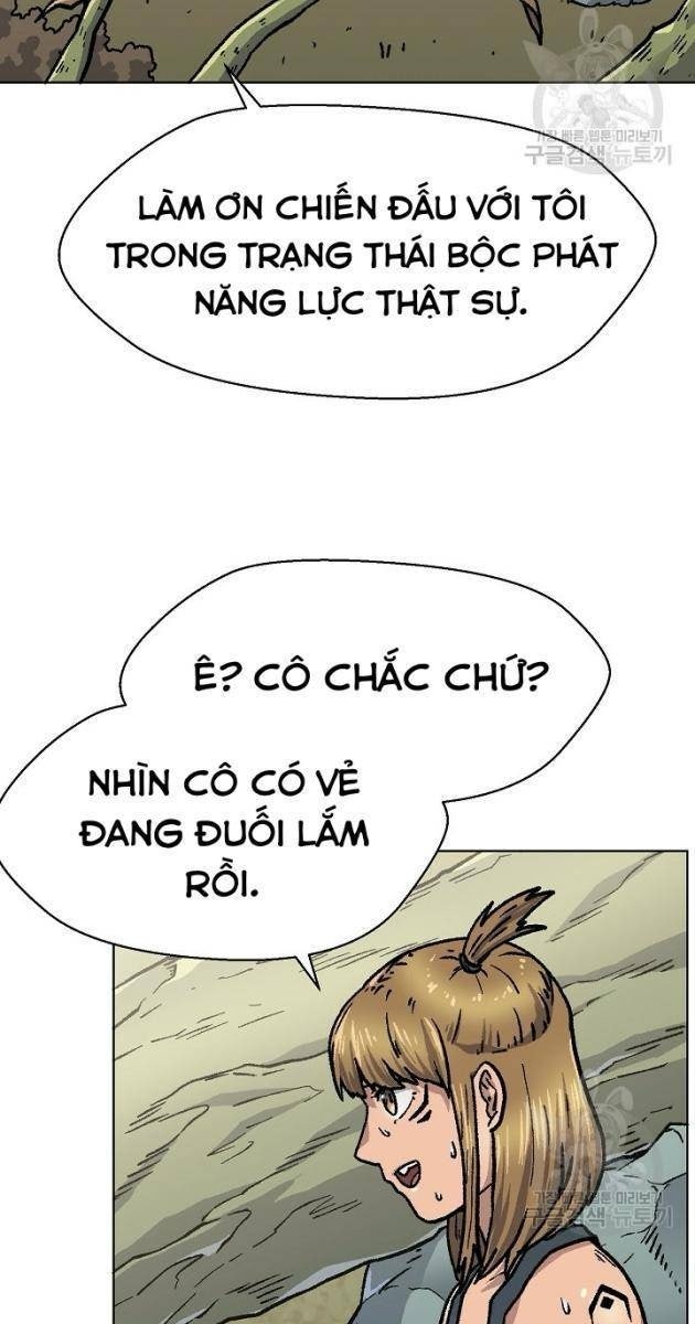 Cánh Cổng Asura - Page 69
