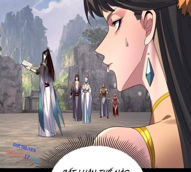 Ta Trời Sinh Đã Là Nhân Vật Phản Diện - Page 18