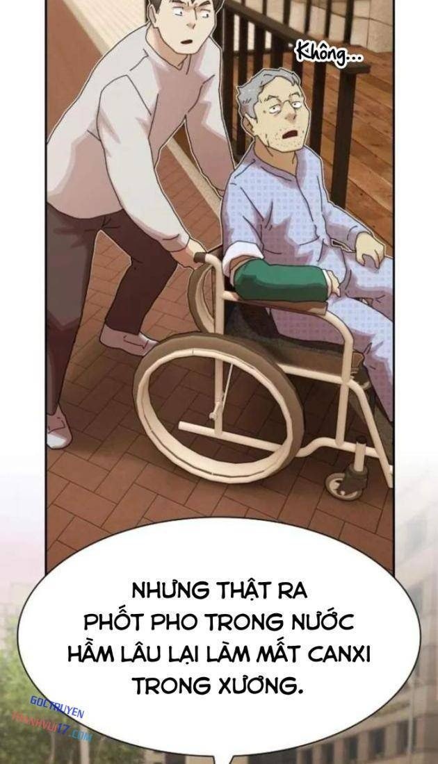 Thiên Tài Nhìn Thấu Thế Giới - Page 138