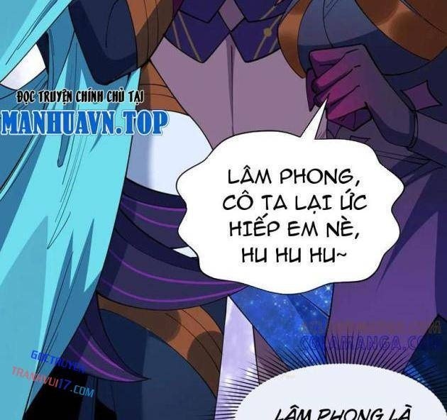 Kỷ Nguyên Kỳ Lạ - Page 29