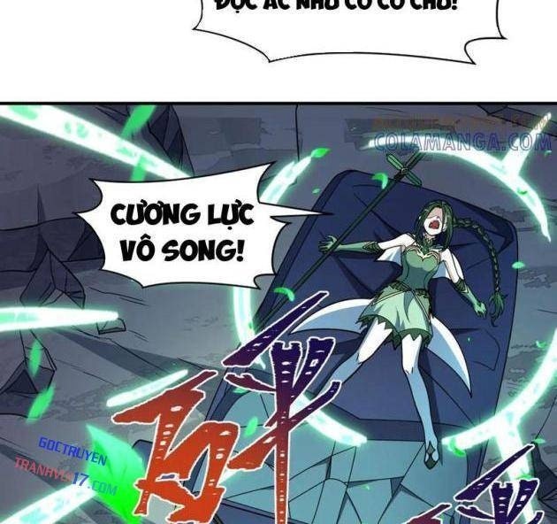 Kỷ Nguyên Kỳ Lạ - Page 56