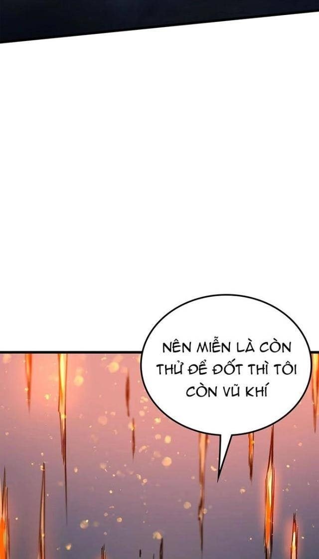 Sự Trở Lại Của Giáo Sư Runebound - Page 52