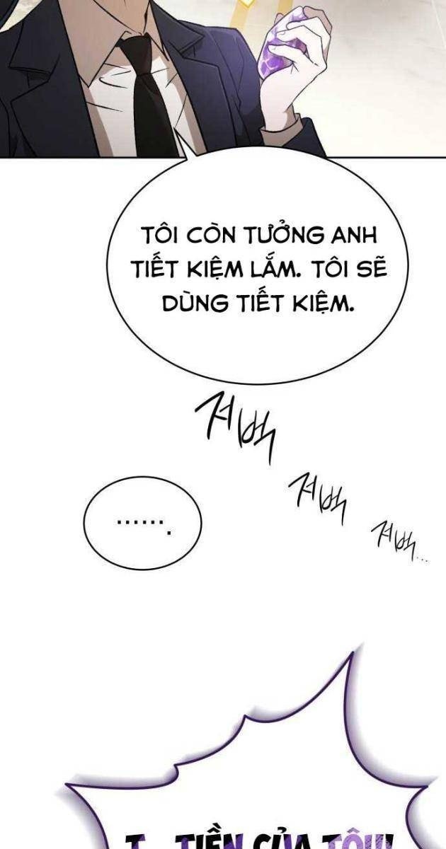 Trường Mẫu Giáo Thần Thú - Page 118
