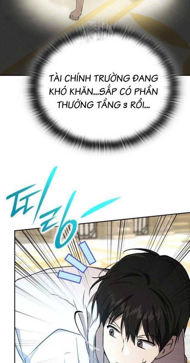 Trường Mẫu Giáo Thần Thú - Page 121