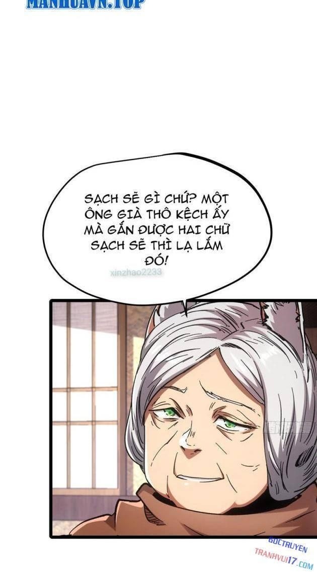 Không Chết Được Ta Đành Thống Trị Ma Giới - Page 6