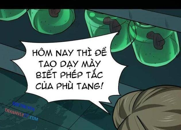 Kỷ Nguyên Kỳ Lạ - Page 12