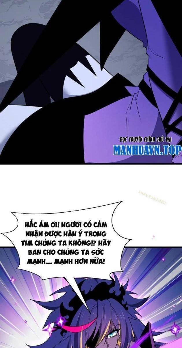 Kỷ Nguyên Kỳ Lạ - Page 29
