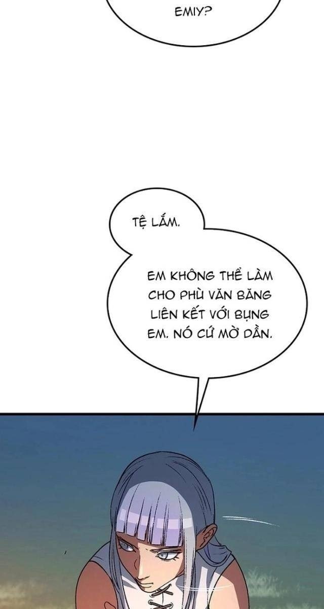 Sự Trở Lại Của Giáo Sư Runebound - Page 57