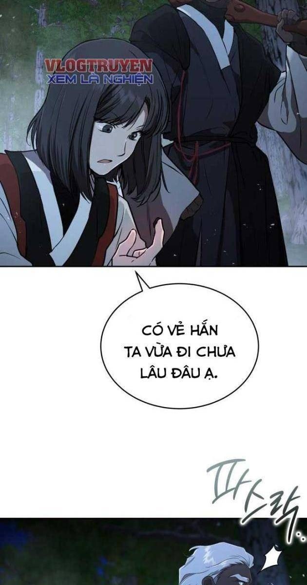 Trường Mẫu Giáo Thần Thú - Page 29