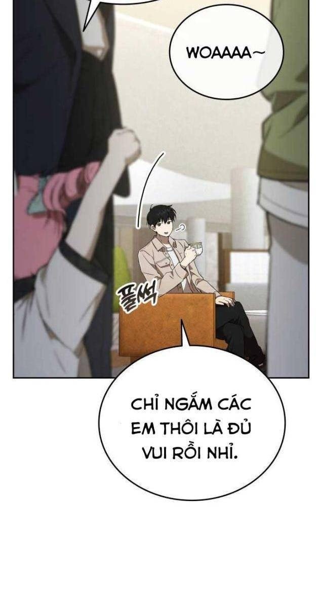 Trường Mẫu Giáo Thần Thú - Page 103