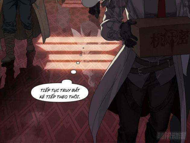 Sổ Tay Thuật Sư - Page 38