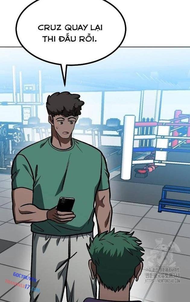 Vua Võ Đài - Page 93