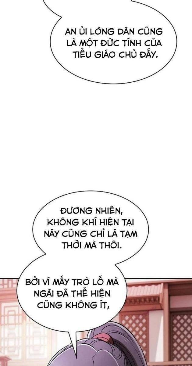 Cuộc Sống Của Gián Điệp Ma Giáo - Page 65